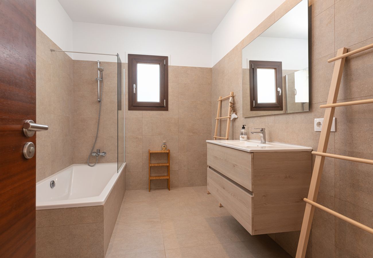 Villa in Ariany - Sa Canova D´Ariany