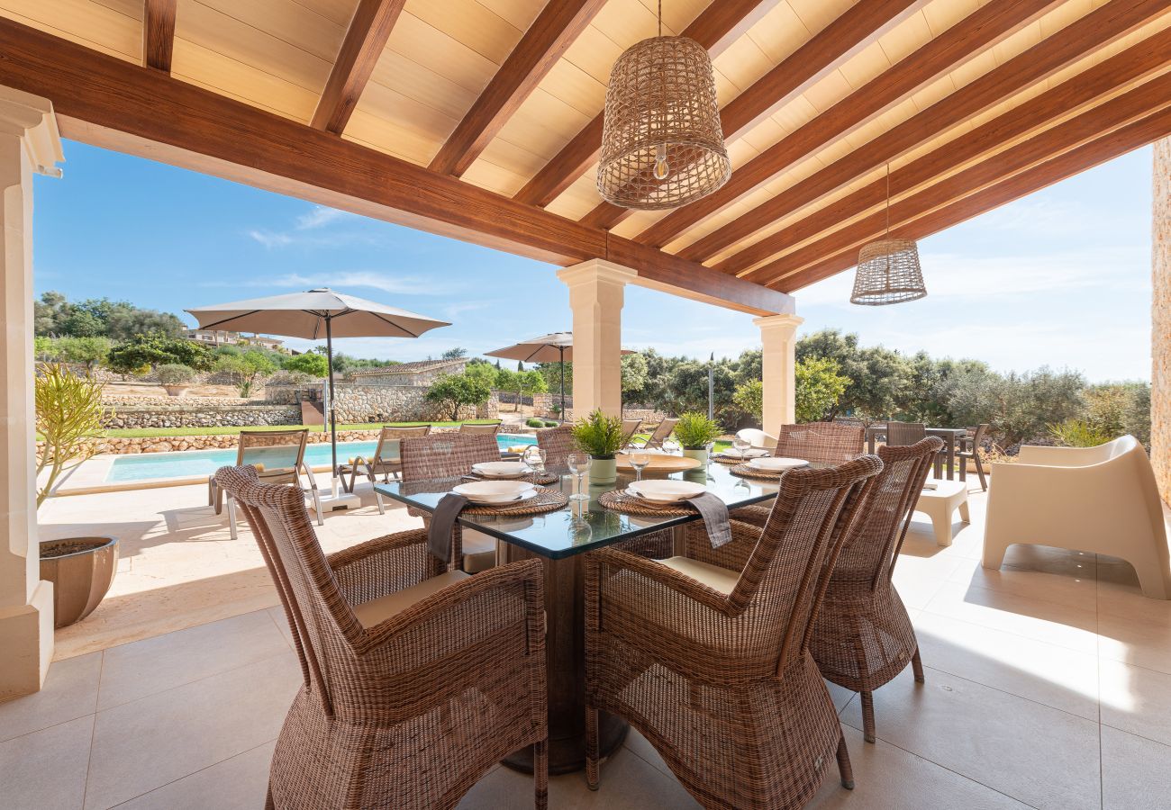 Villa in Ariany - Sa Canova D´Ariany