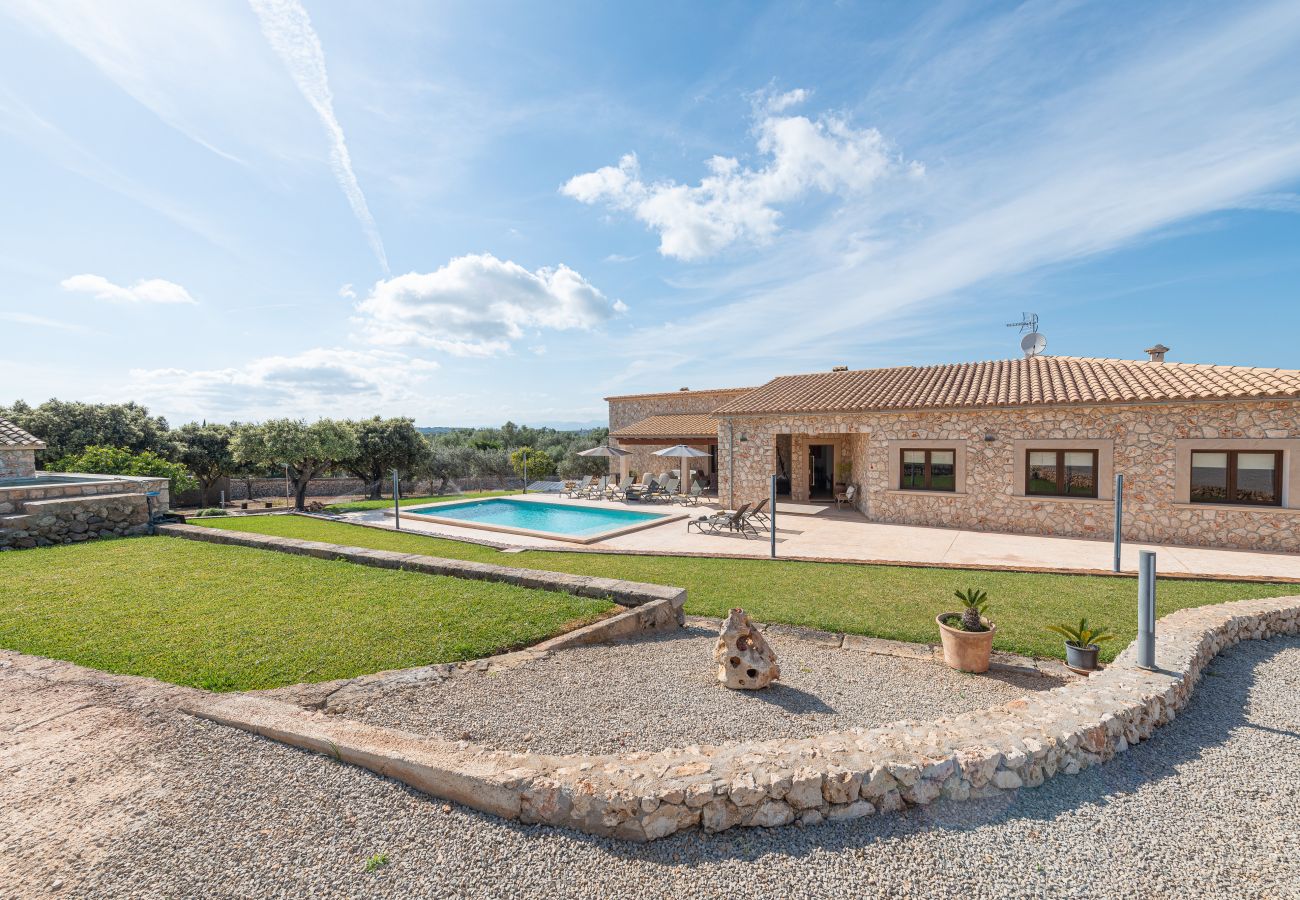 Villa in Ariany - Sa Canova D´Ariany