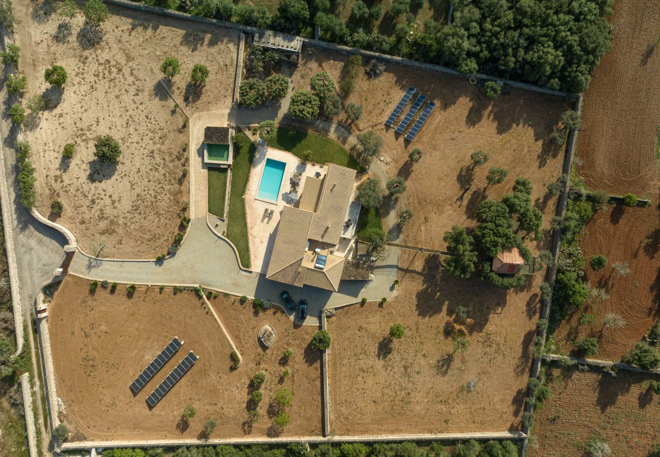 Villa in Ariany - Sa Canova D´Ariany