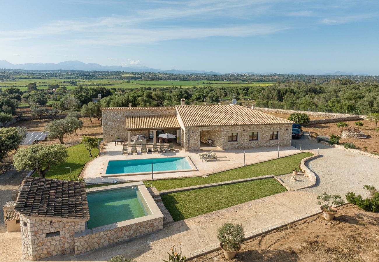 Villa in Ariany - Sa Canova D´Ariany