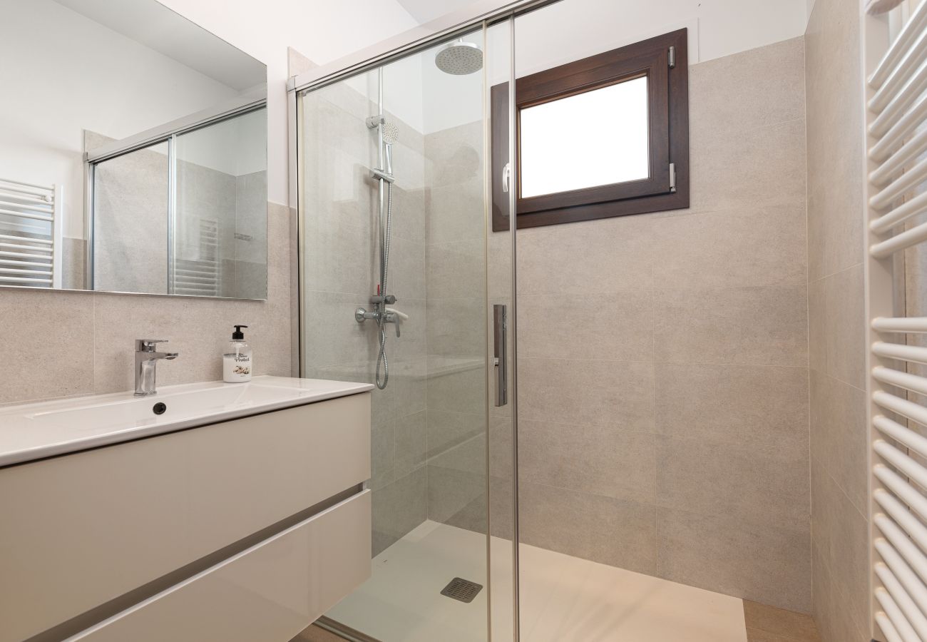 Villa in Ariany - Sa Canova D´Ariany