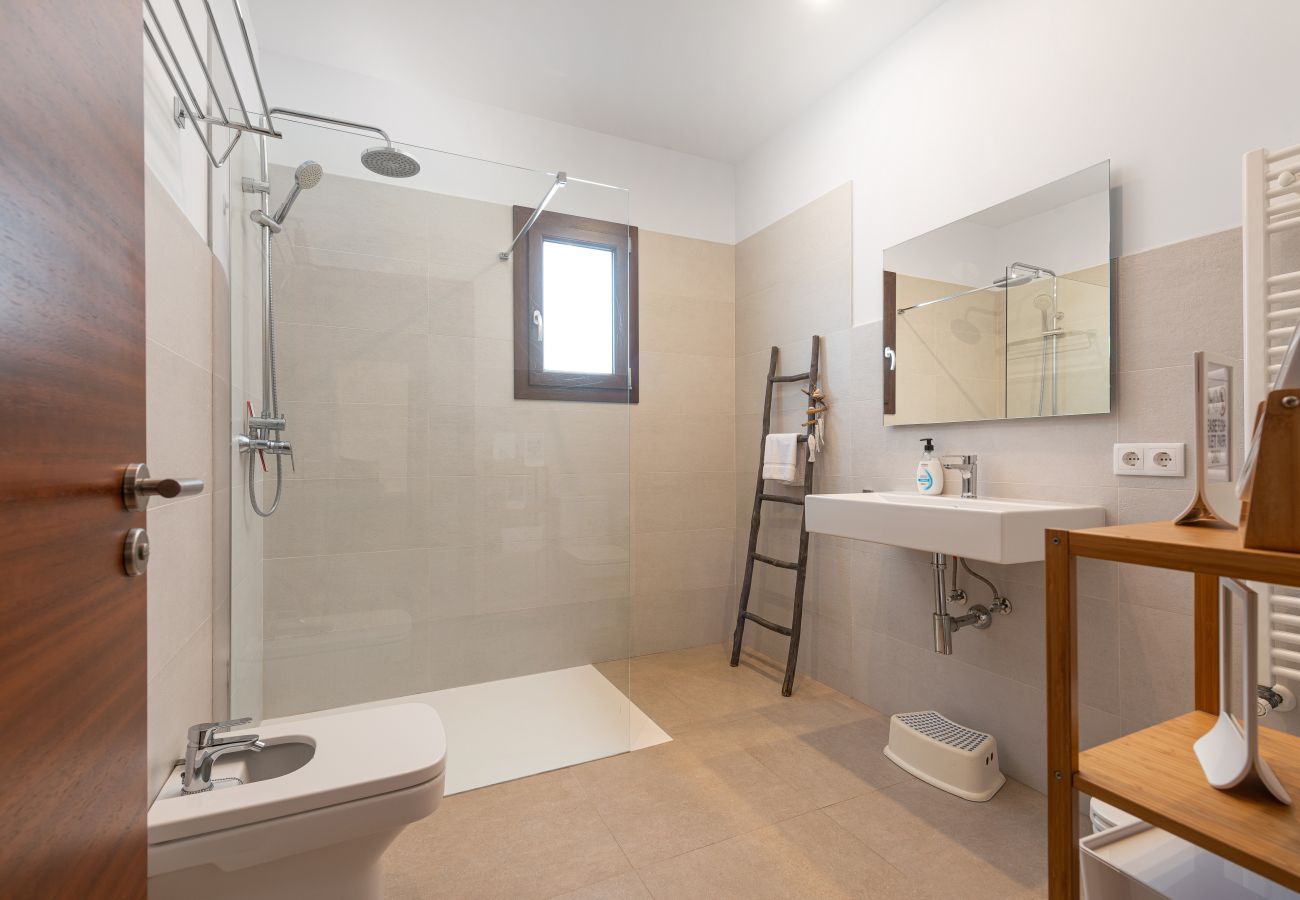 Villa in Ariany - Sa Canova D´Ariany