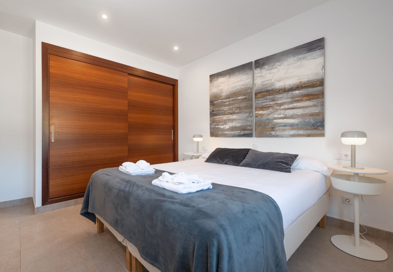 Villa in Ariany - Sa Canova D´Ariany