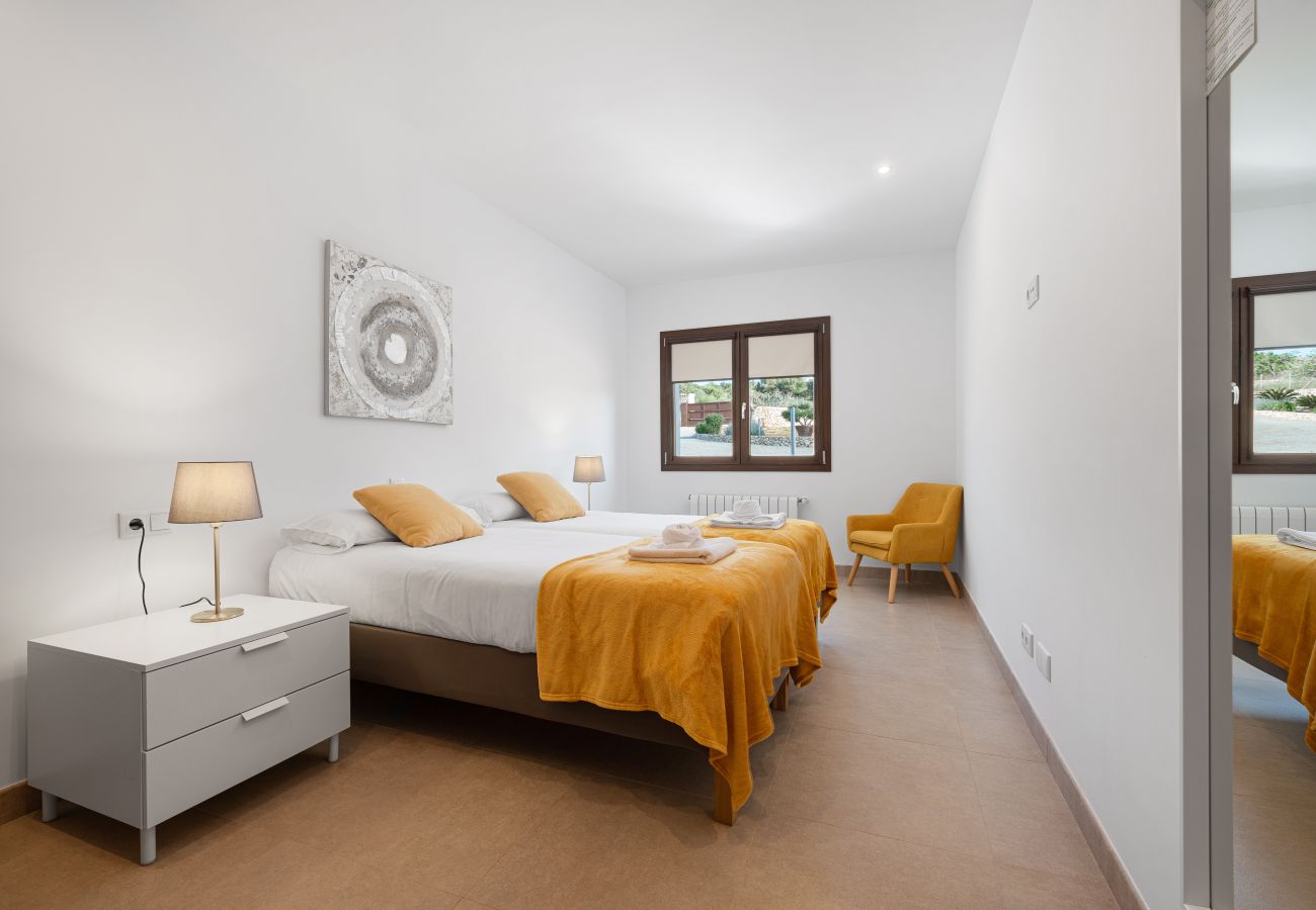 Villa in Ariany - Sa Canova D´Ariany