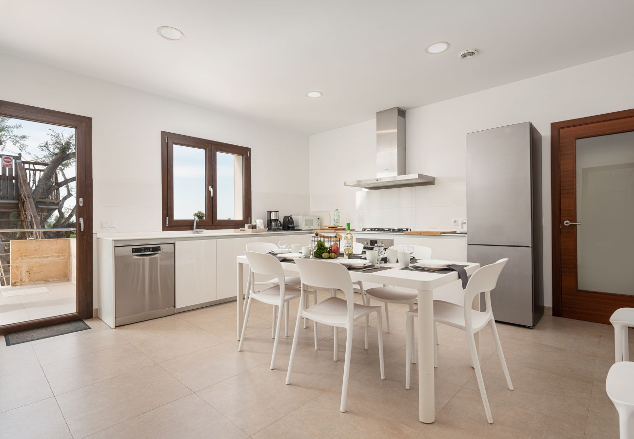 Villa in Ariany - Sa Canova D´Ariany