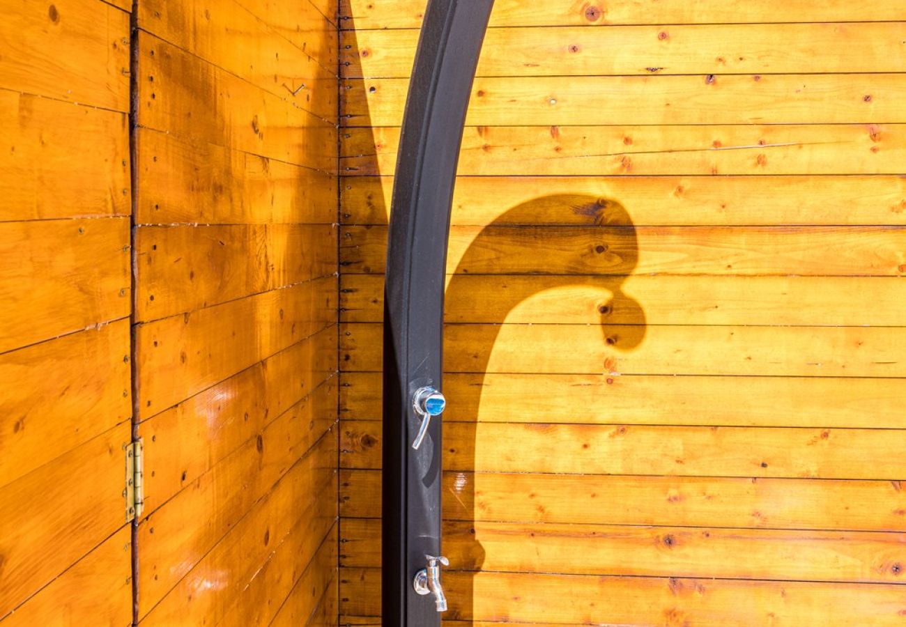 House in Pula - Holiday Home Mario with Private Pool