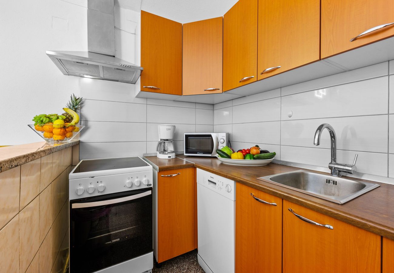 House in Pula - Holiday Home Mario with Private Pool