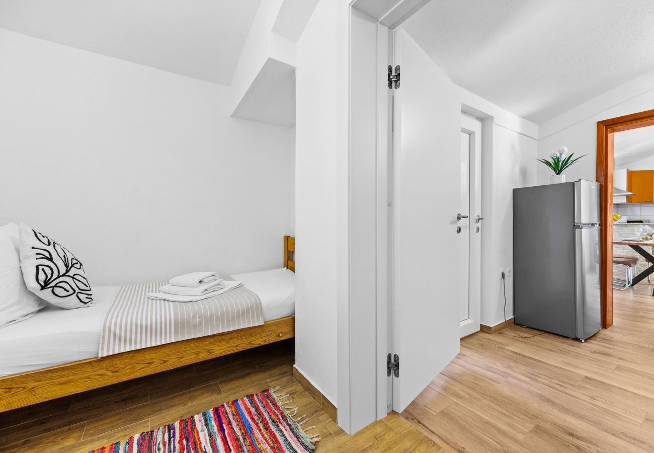 House in Pula - Holiday Home Mario with Private Pool