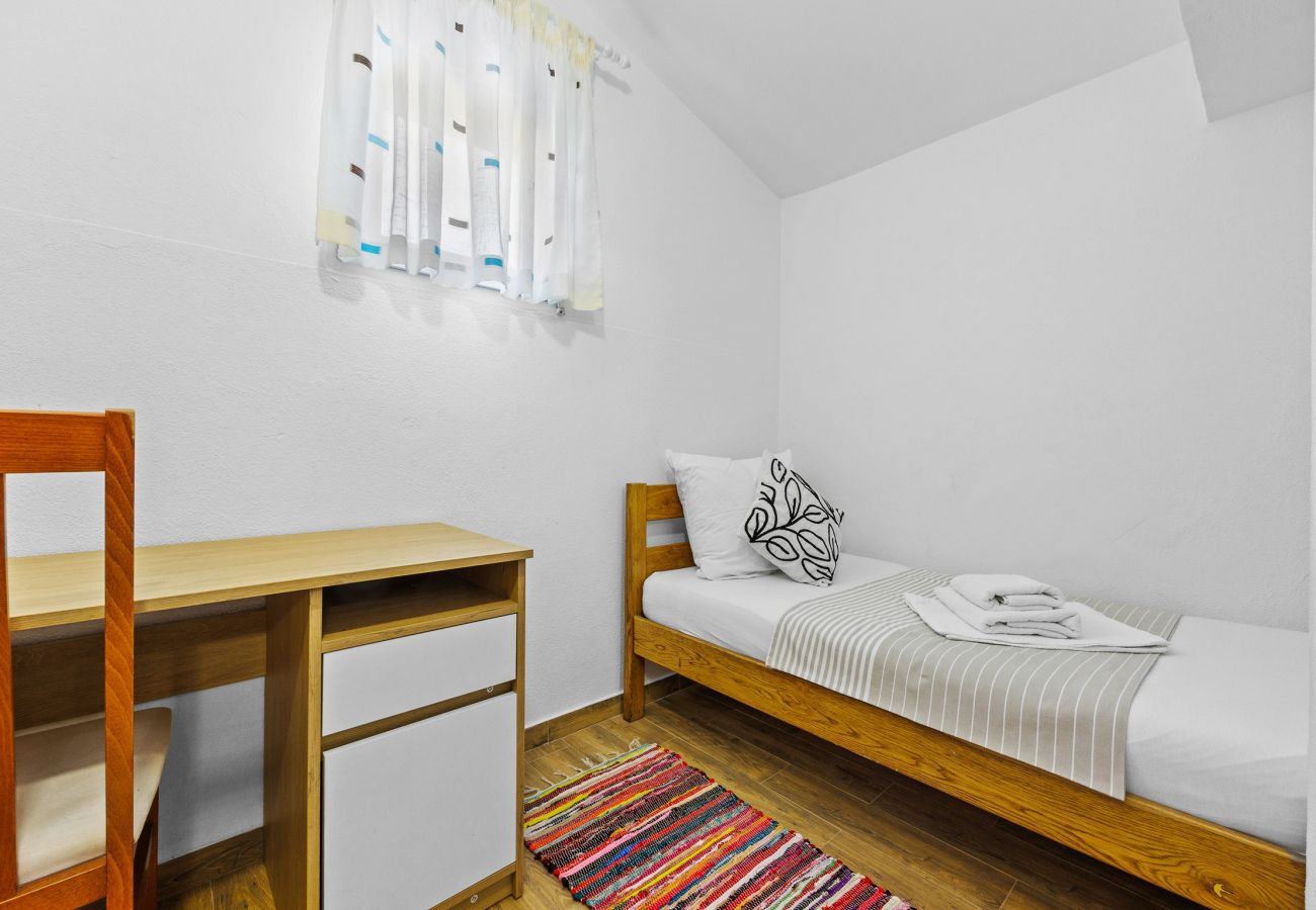 House in Pula - Holiday Home Mario with Private Pool