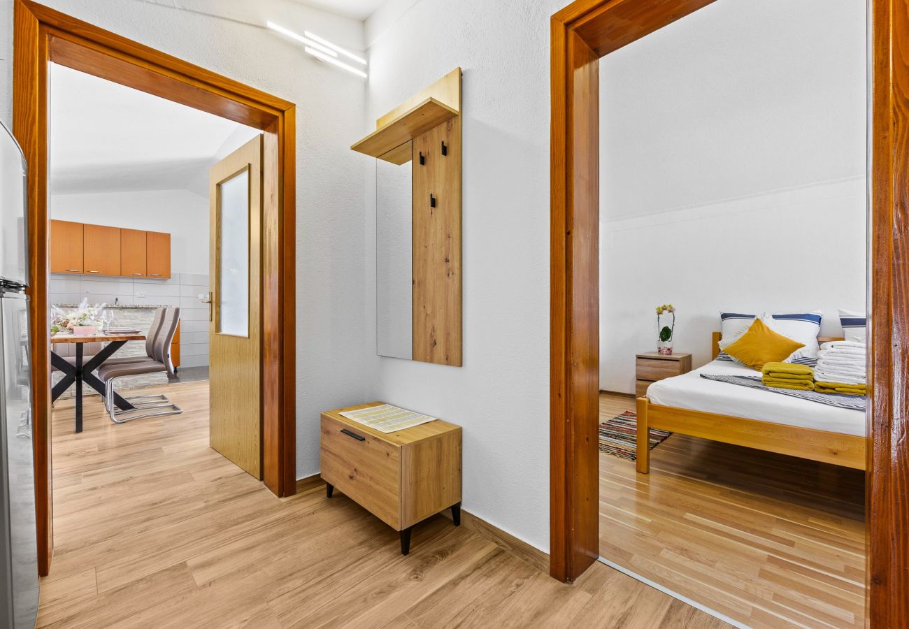 House in Pula - Holiday Home Mario with Private Pool