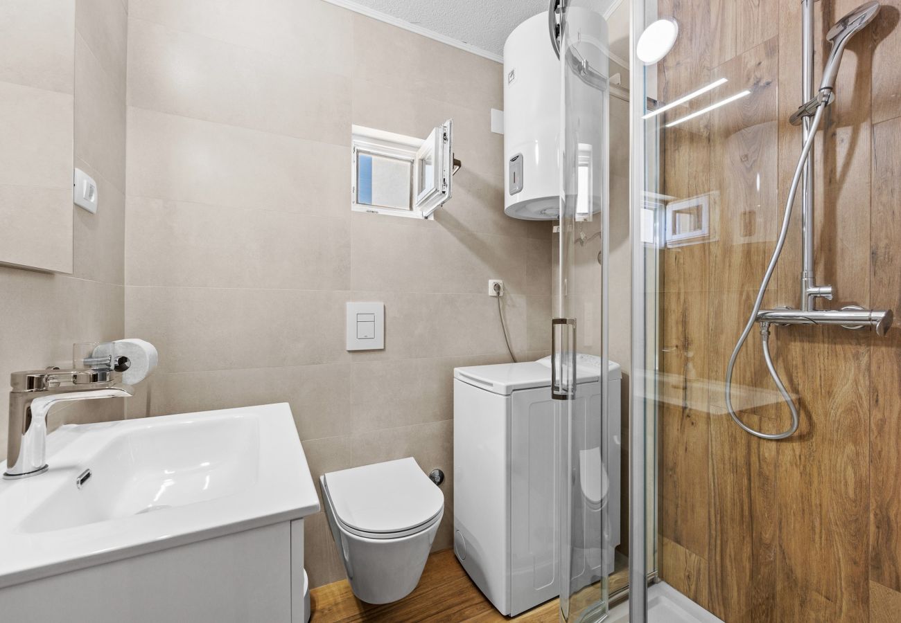 House in Pula - Holiday Home Mario with Private Pool