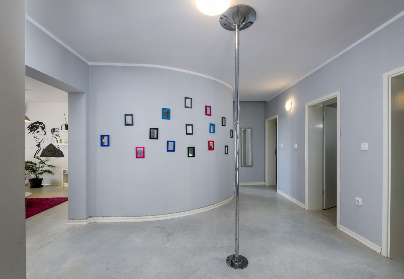 Apartment in Pula - Poolside City Apartment Jana - Monte Magno Pula