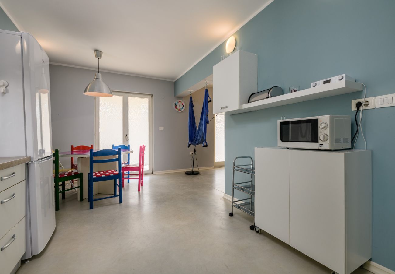 Apartment in Pula - Poolside City Apartment Jana - Monte Magno Pula