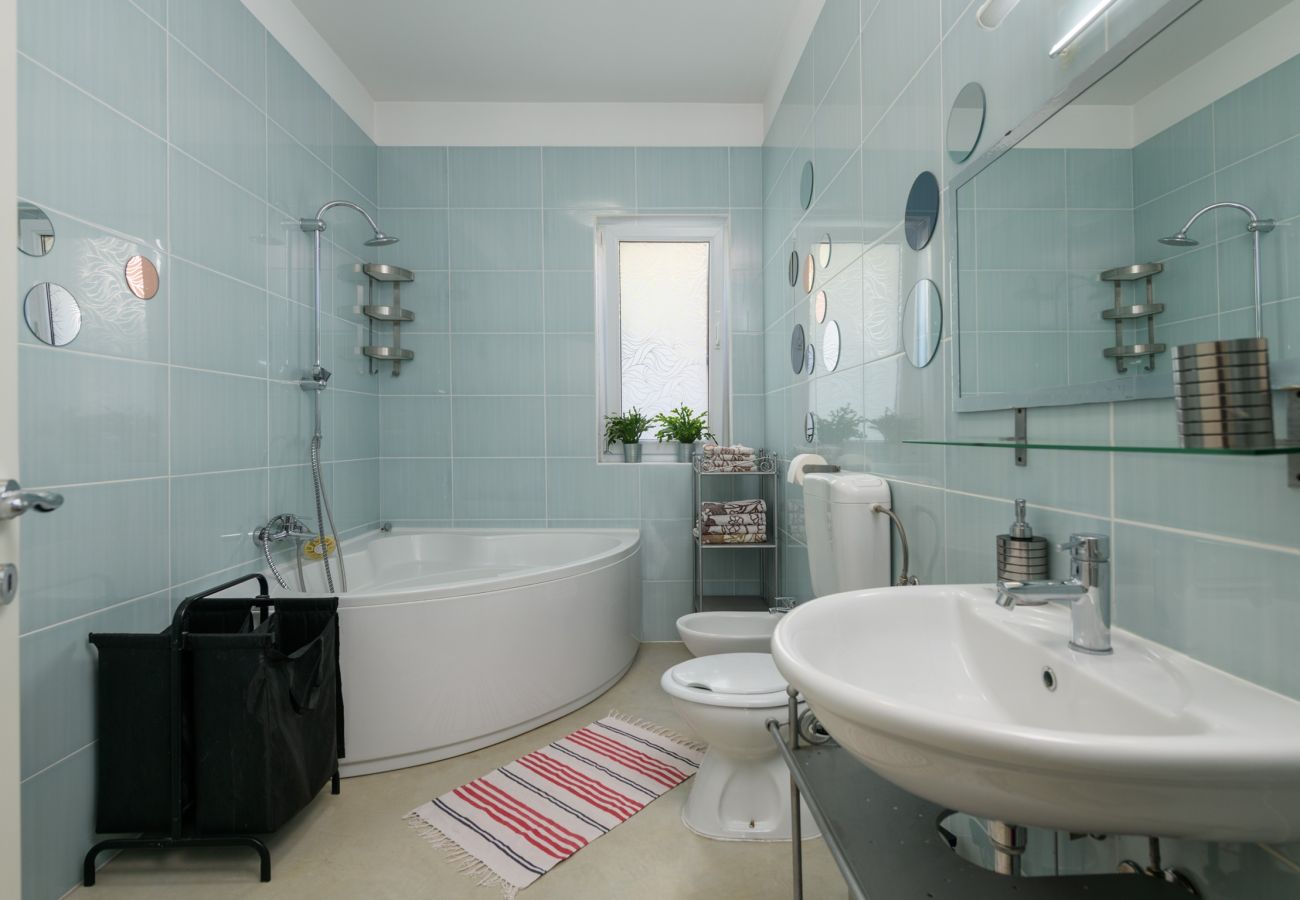 Apartment in Pula - Poolside City Apartment Jana - Monte Magno Pula