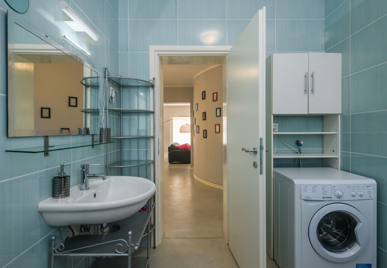 Apartment in Pula - Poolside City Apartment Jana - Monte Magno Pula