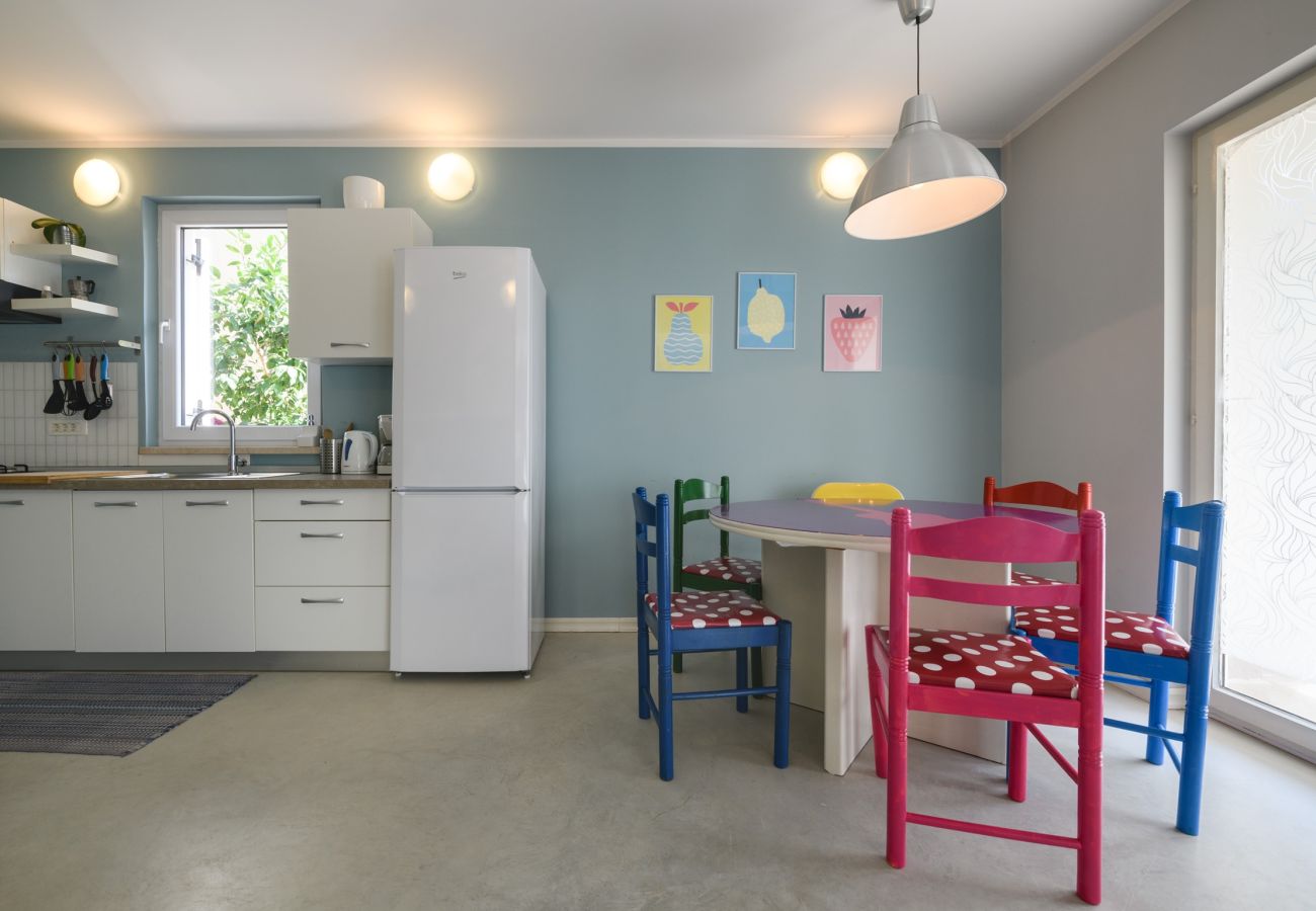 Apartment in Pula - Poolside City Apartment Jana - Monte Magno Pula