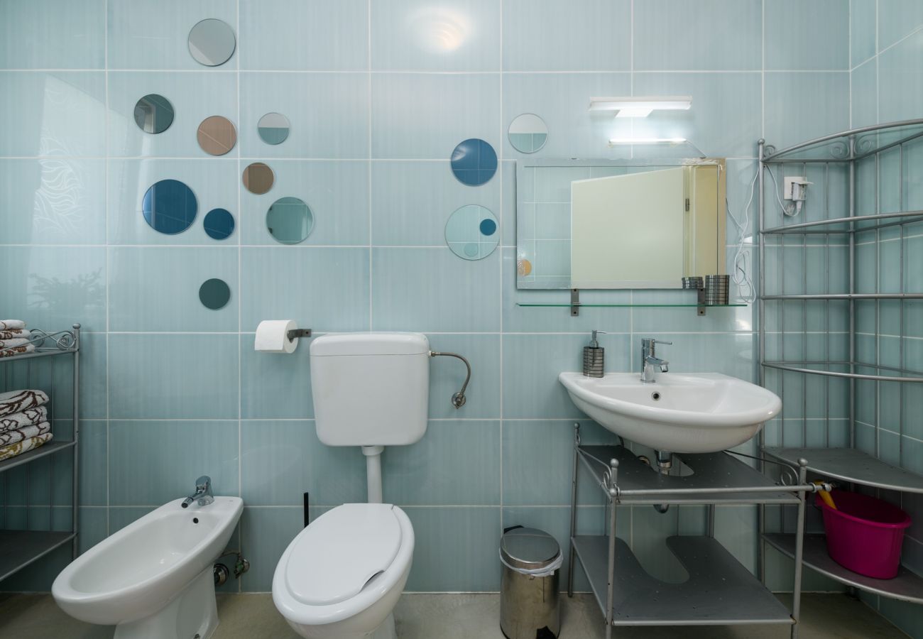 Apartment in Pula - Poolside City Apartment Jana - Monte Magno Pula