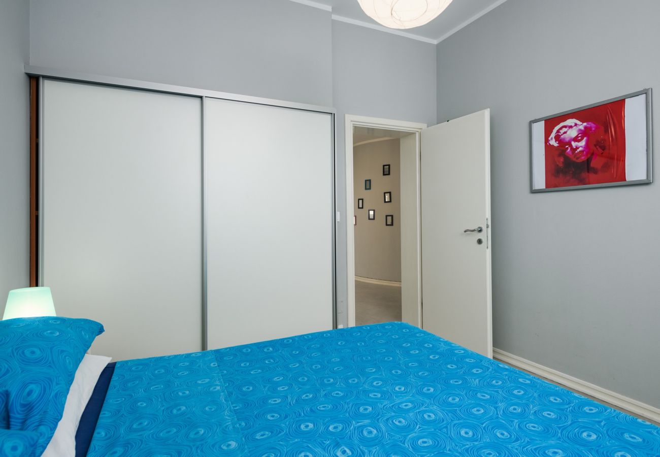 Apartment in Pula - Poolside City Apartment Jana - Monte Magno Pula