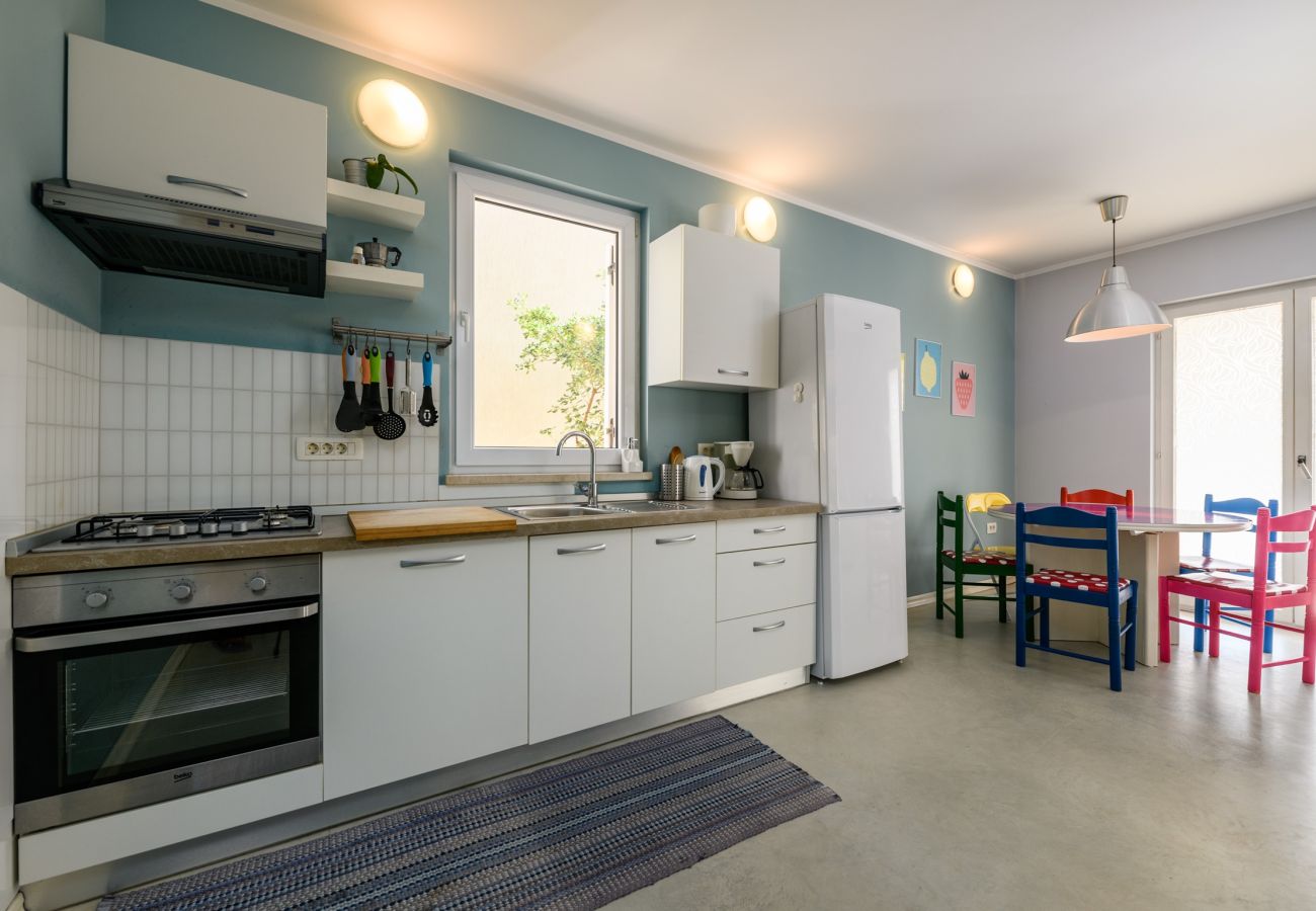 Apartment in Pula - Poolside City Apartment Jana - Monte Magno Pula