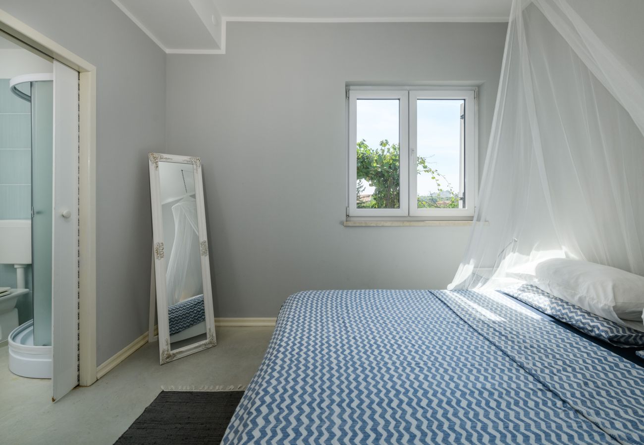 Apartment in Pula - Poolside City Apartment Jana - Monte Magno Pula