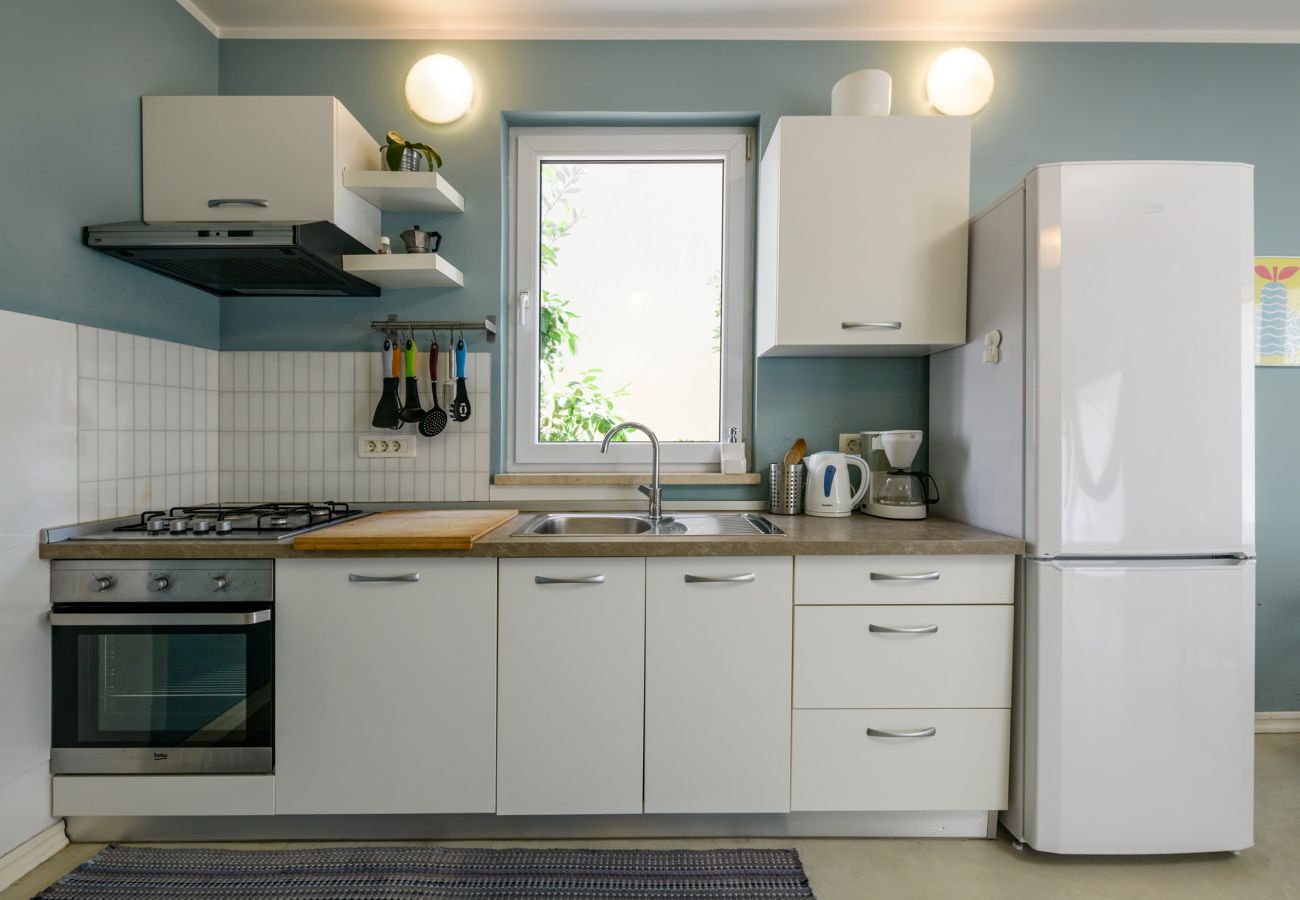 Apartment in Pula - Poolside City Apartment Jana - Monte Magno Pula