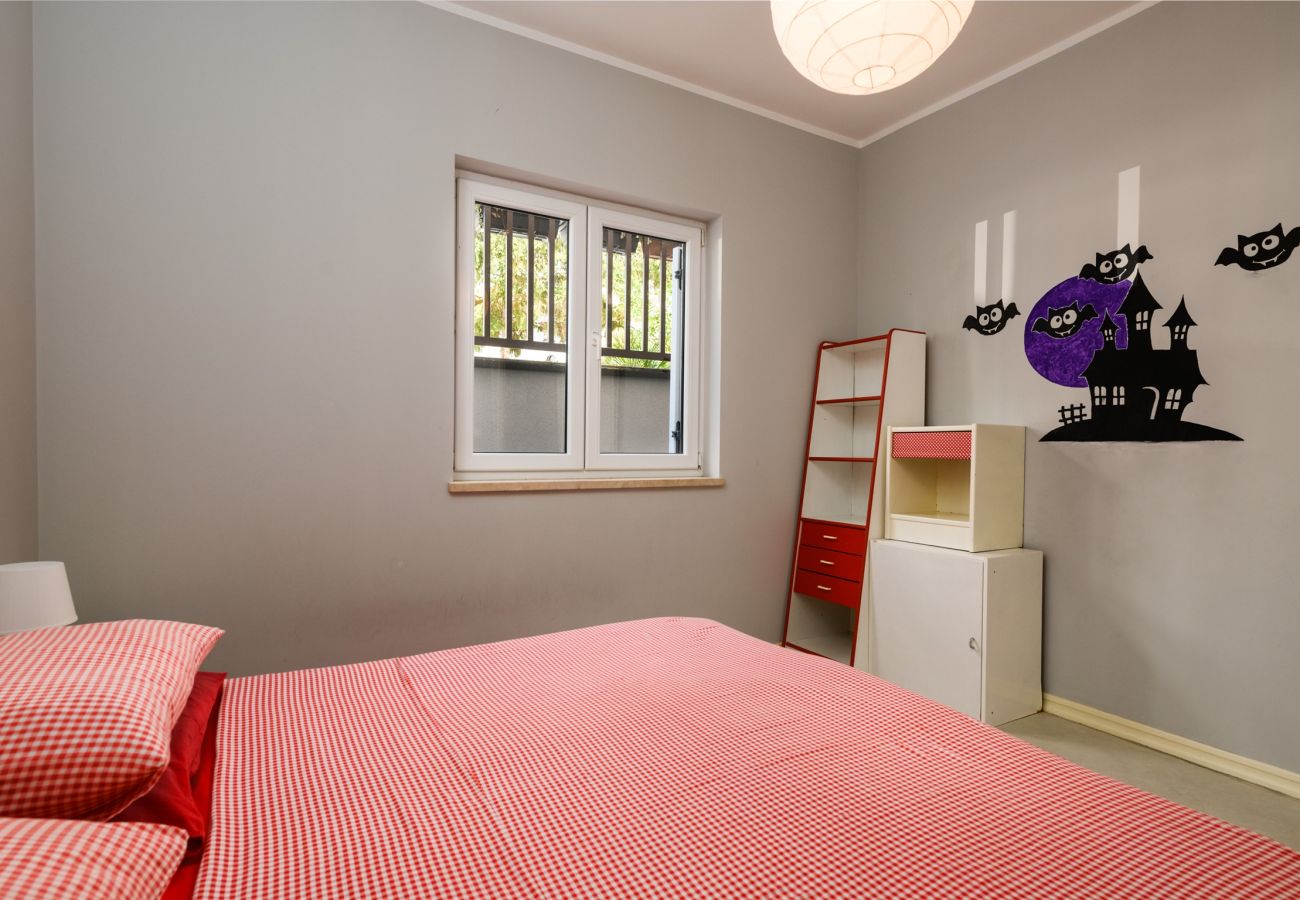 Apartment in Pula - Poolside City Apartment Jana - Monte Magno Pula