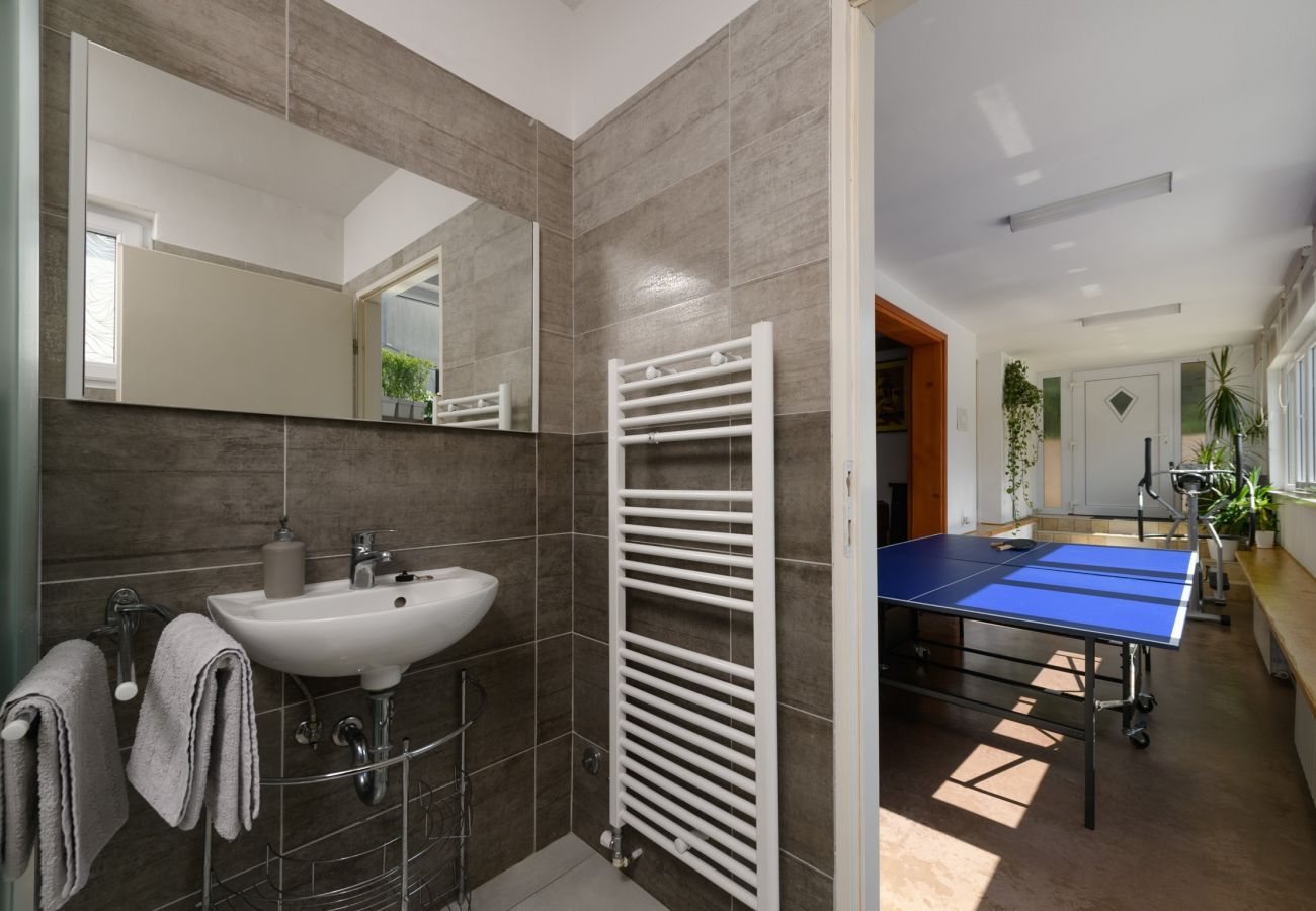 Apartment in Pula - Poolside City Apartment Jana - Monte Magno Pula