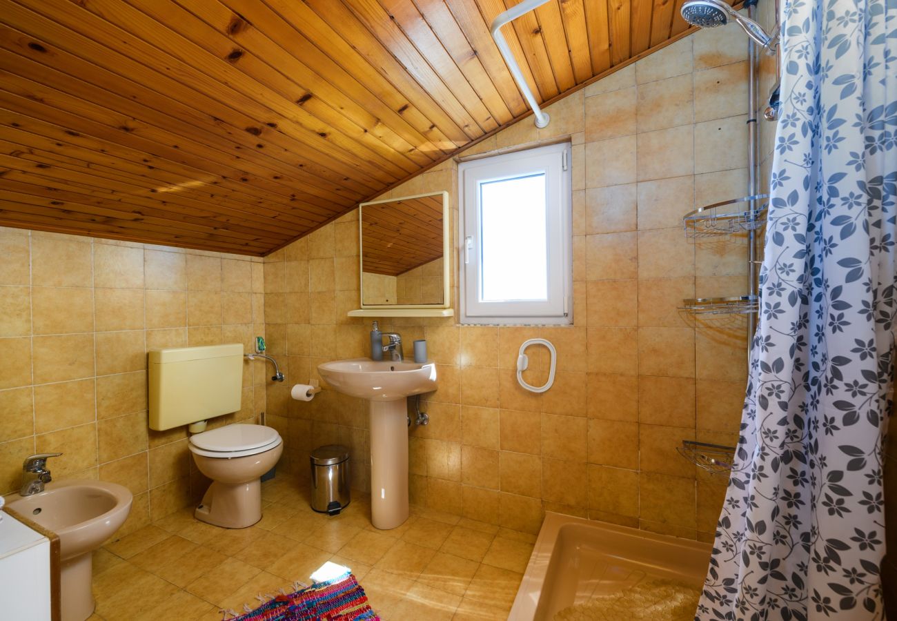 Apartment in Pula - Cozy Apartment Luka with Shared Pool and Gym
