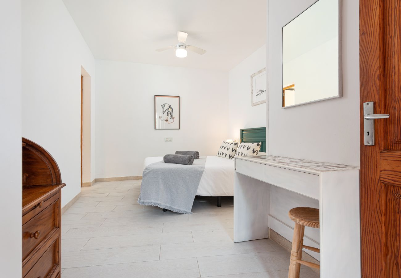 Villa in Sa Pobla - Jaume Crestatx