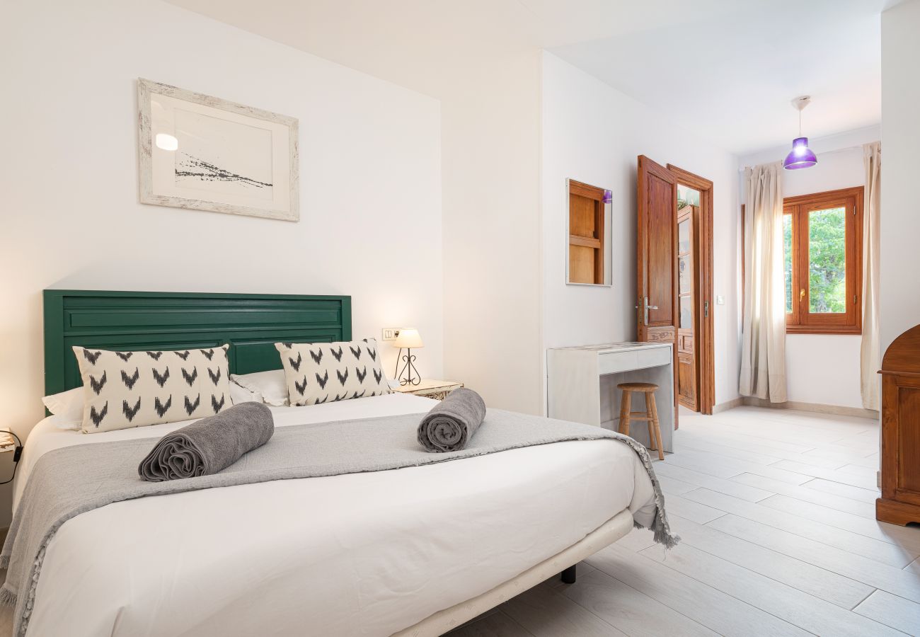 Villa in Sa Pobla - Jaume Crestatx