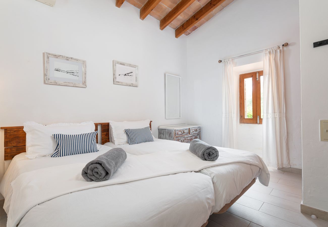 Villa in Sa Pobla - Jaume Crestatx