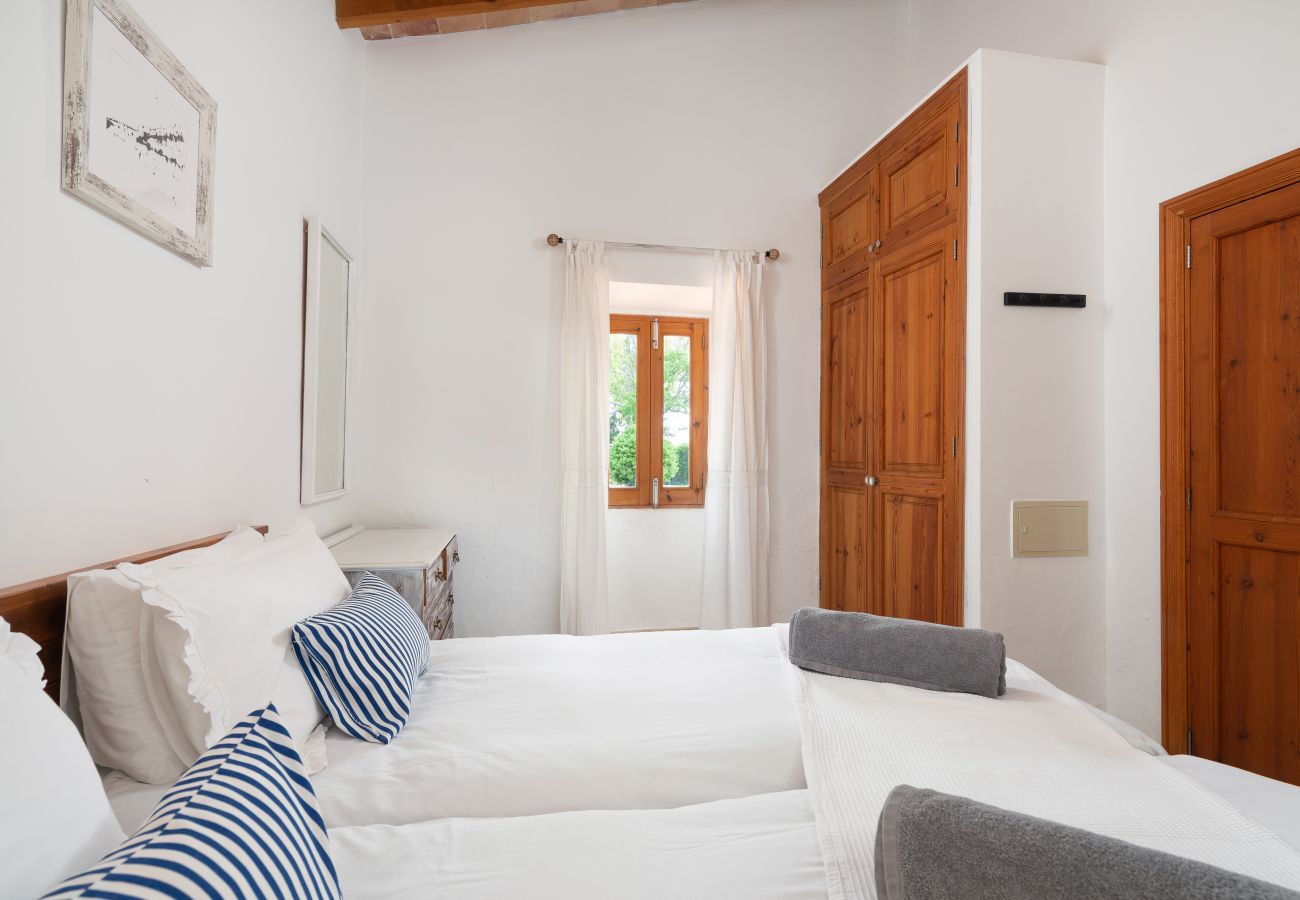 Villa in Sa Pobla - Jaume Crestatx