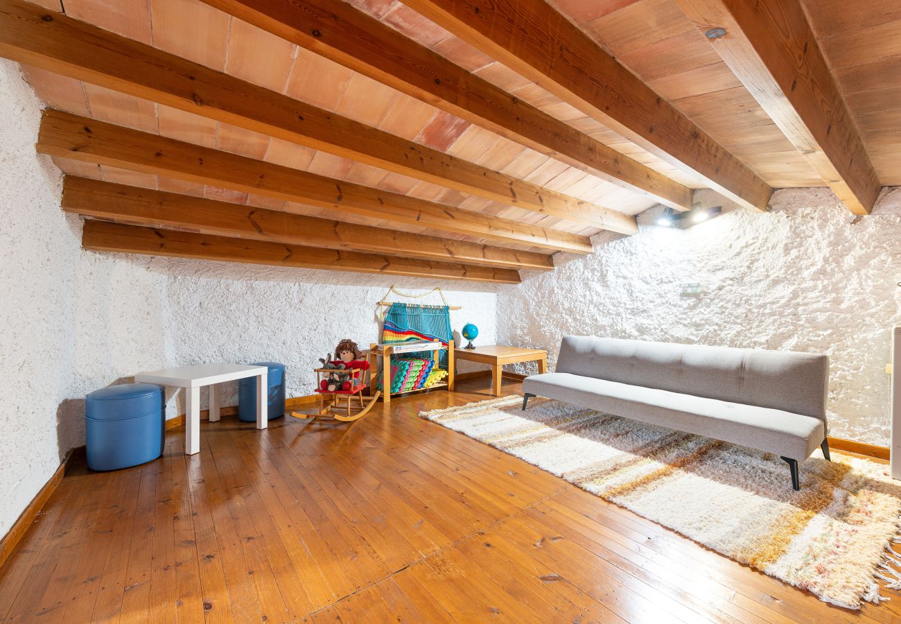 Villa in Sa Pobla - Jaume Crestatx