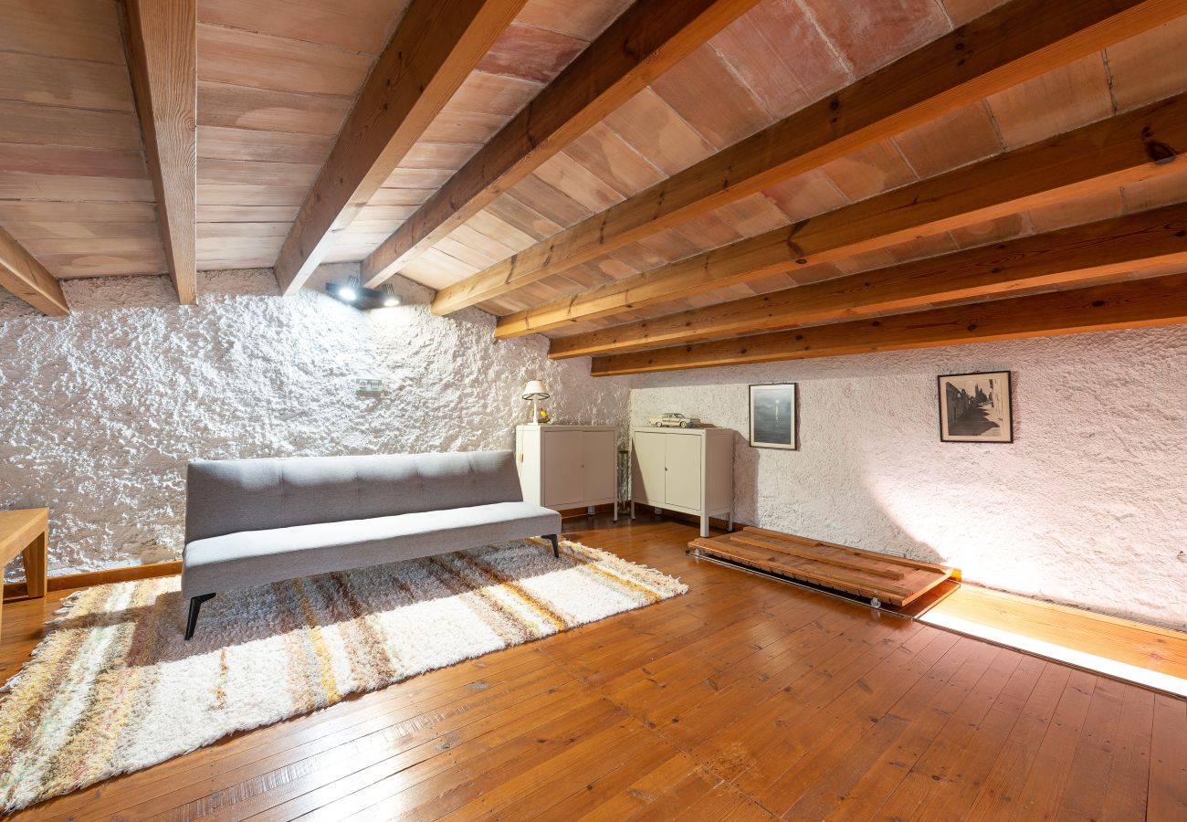 Villa in Sa Pobla - Jaume Crestatx