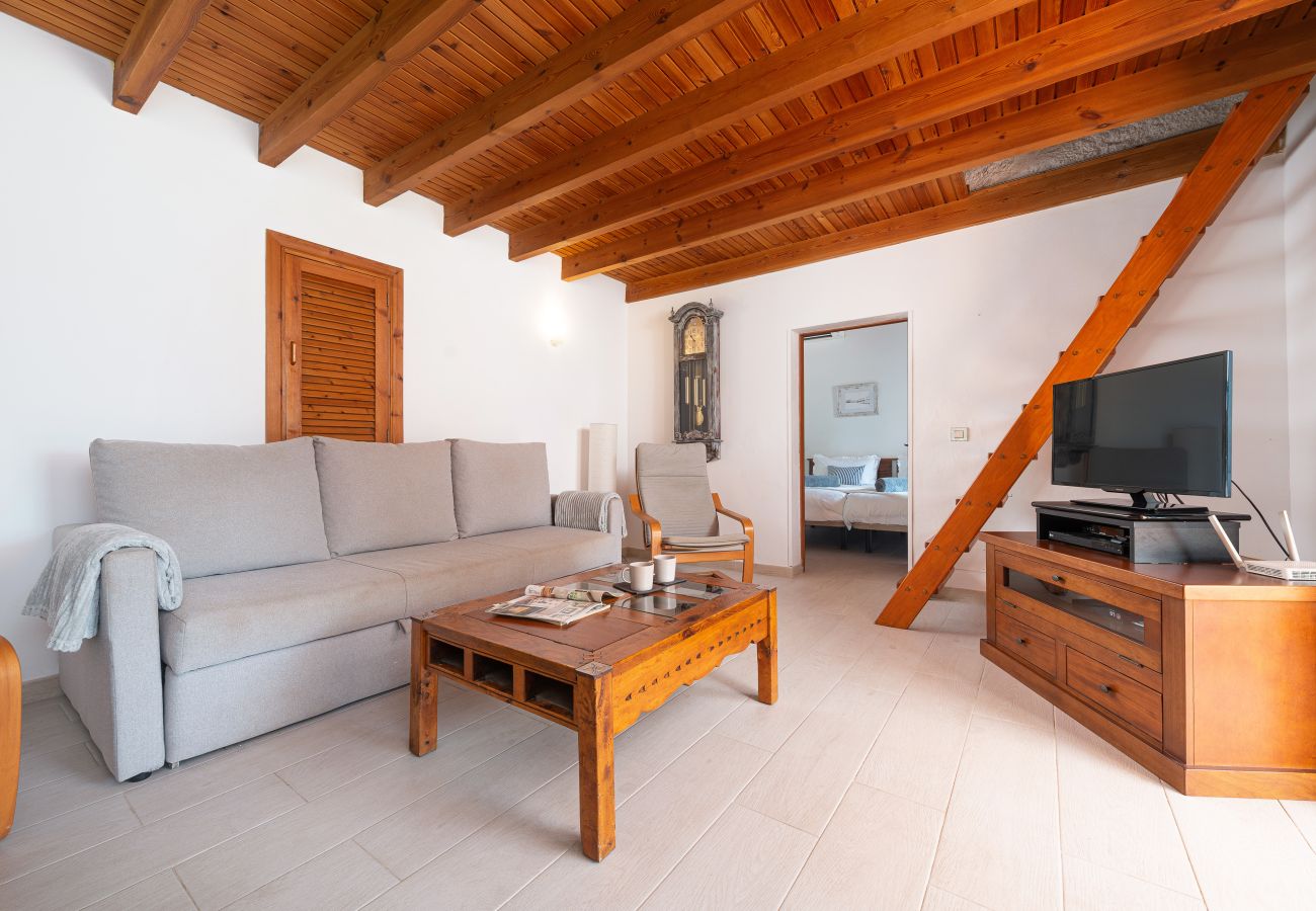 Villa in Sa Pobla - Jaume Crestatx