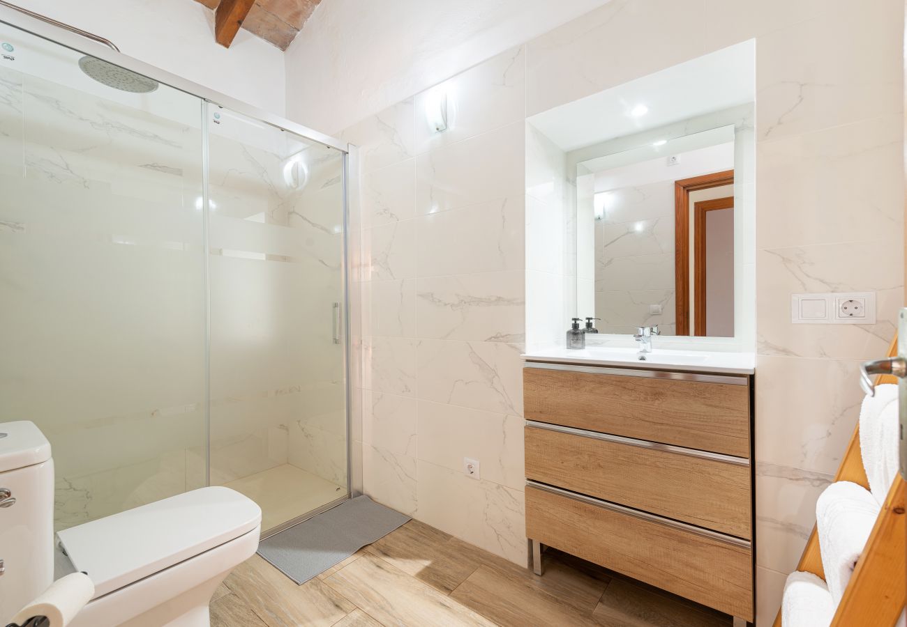 Villa in Sa Pobla - Jaume Crestatx