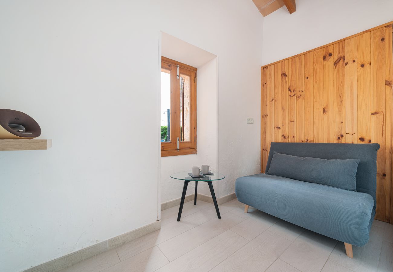 Villa in Sa Pobla - Jaume Crestatx