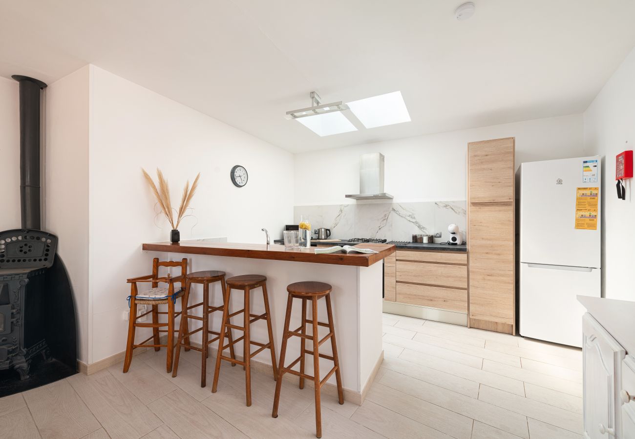 Villa in Sa Pobla - Jaume Crestatx