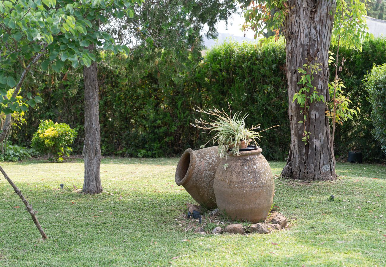 Villa in Sa Pobla - Jaume Crestatx