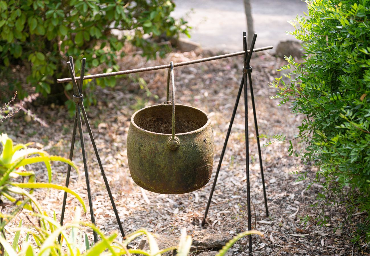 Villa in Sa Pobla - Jaume Crestatx