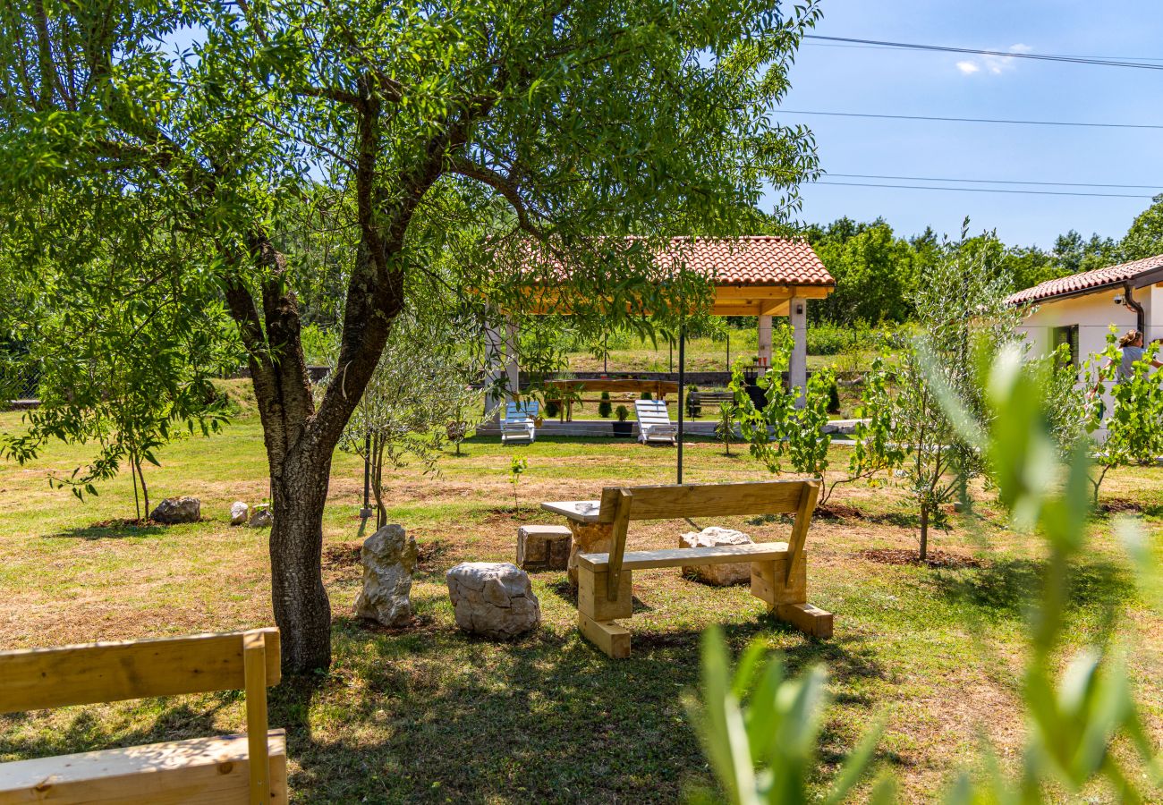 House in Boljevici - Nature Lovers Retreat - Casa Irena with Pool