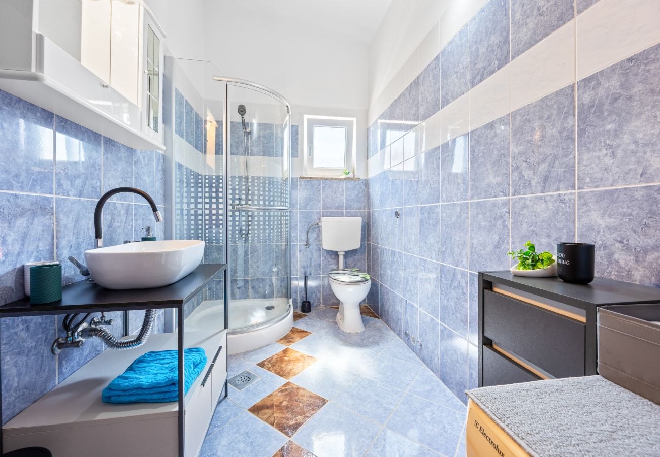 Studio in Galižana - Studio Vito with Balcony