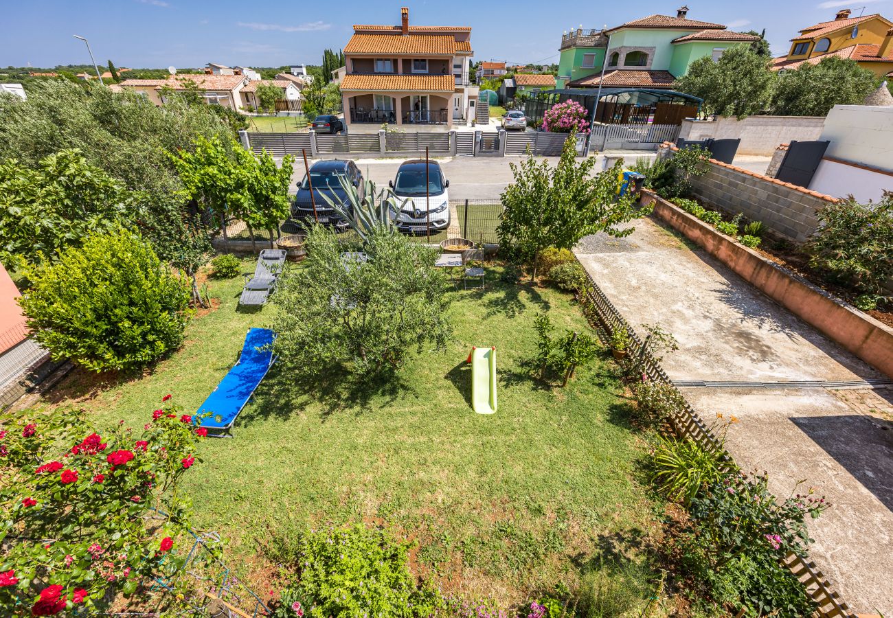 Studio in Galižana - Studio Vito with Balcony