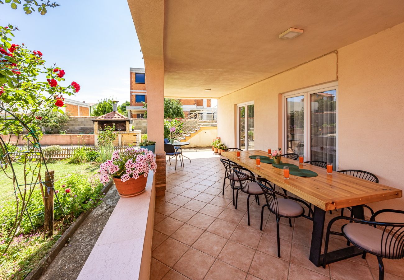 Studio in Galižana - Studio Vito with Balcony