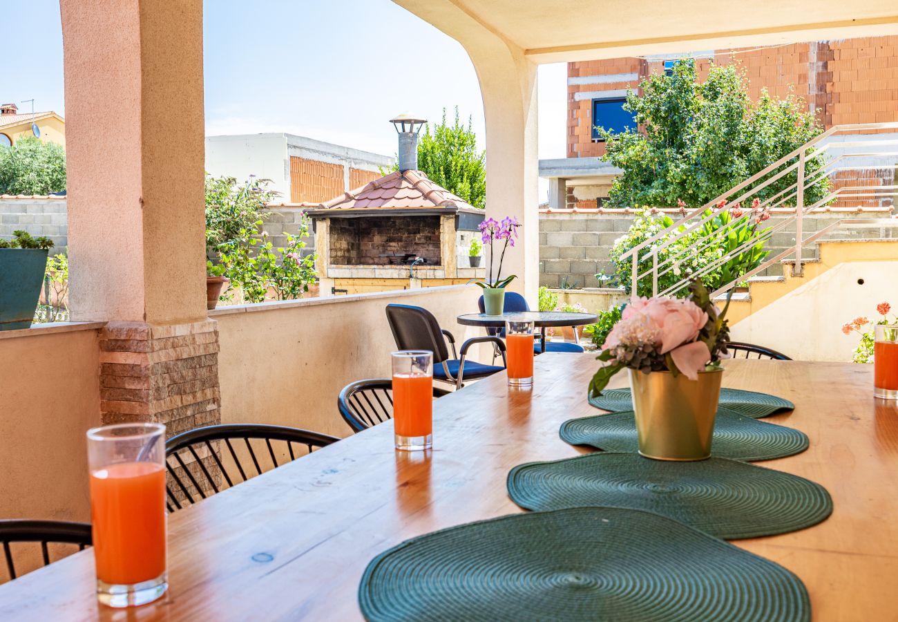 Studio in Galižana - Studio Vito with Balcony