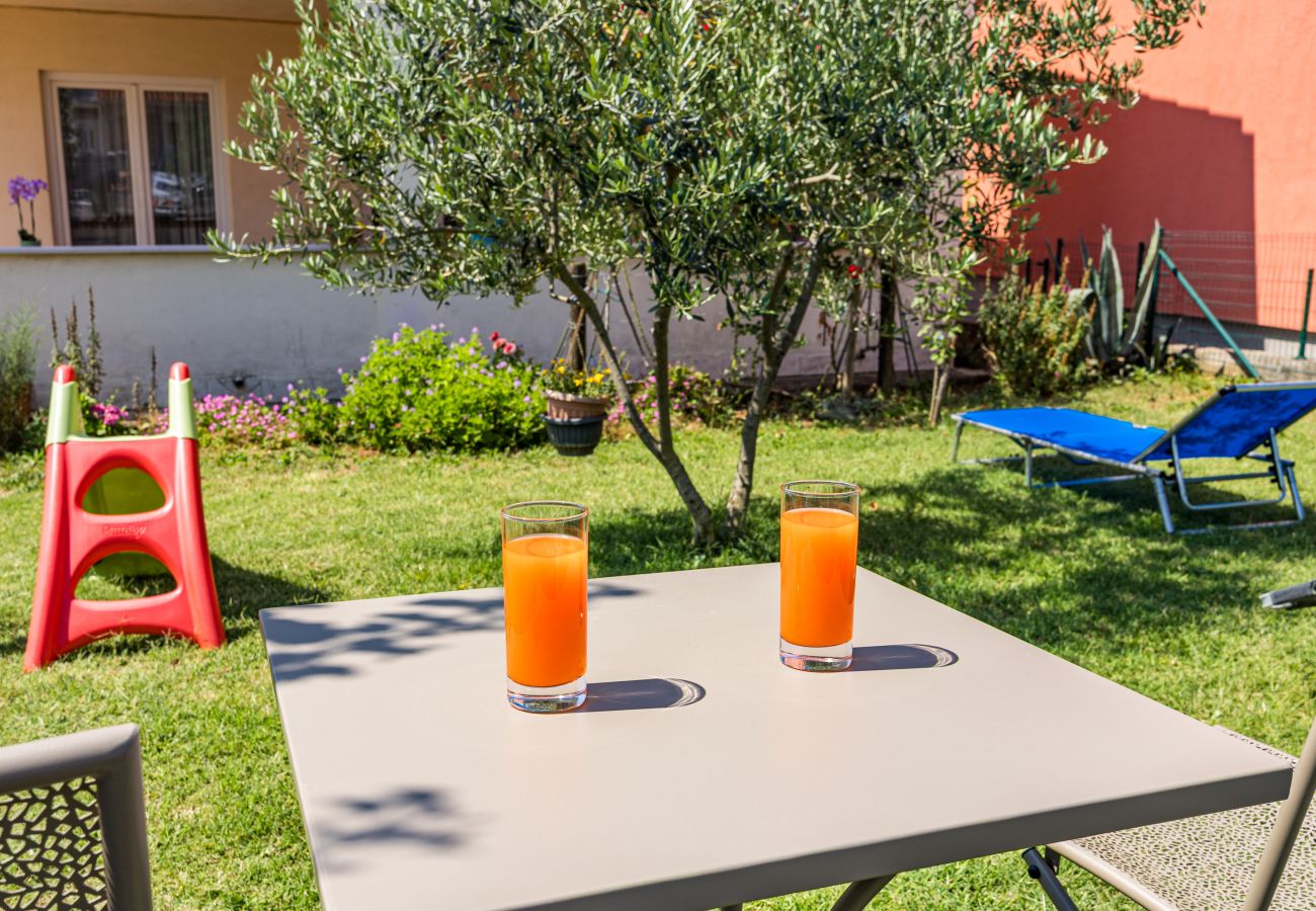 Studio in Galižana - Studio Vito with Balcony