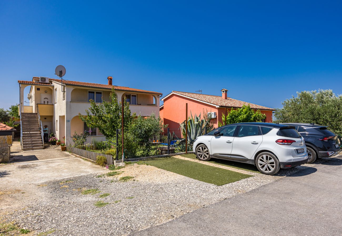 Studio in Galižana - Studio Vito with Balcony