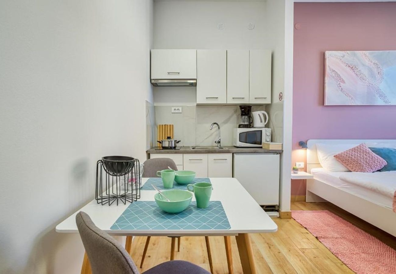 Studio in Pula - City Center Amphitheater Studio A