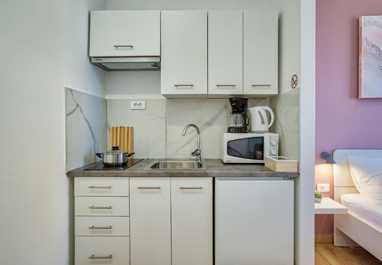 Studio in Pula - City Center Amphitheater Studio A